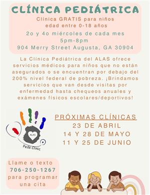 clinic